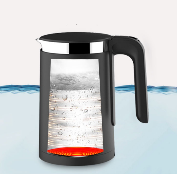 Virdulys Xiaomi Mi Viomi Smart Kettle VSK152B Žema kaina