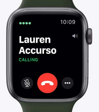 Išmanusis laikrodis Apple Watch SE GPS + Cellular, 40mm, Kosminės pilkos  spalvos aliuminio korpusu su anglies spalvos medžiaginiu dirželiu | Varle.lt