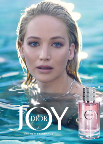 Christian Dior Joy by Dior EDP Moterims 50 ml aprašymas - Prekės nuotrauka