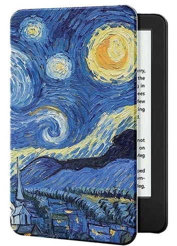 Noname skaityklės dėklas Graphic Kindle Paperwhite 4 aprašymas - Prekės nuotrauka