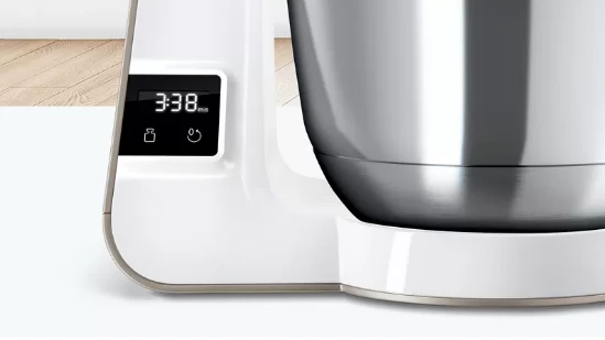 Virtuvinis kombainas Bosch MUM5XW10 aprašymas - Prekės nuotrauka Virtuvinis kombainas Bosch MUM5XW10 aprašymas - Prekės nuotrauka