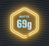 Belaidė Žaidimų pelė Glorious Model O Wireless (Matte Black) aprašymas - Prekės nuotrauka