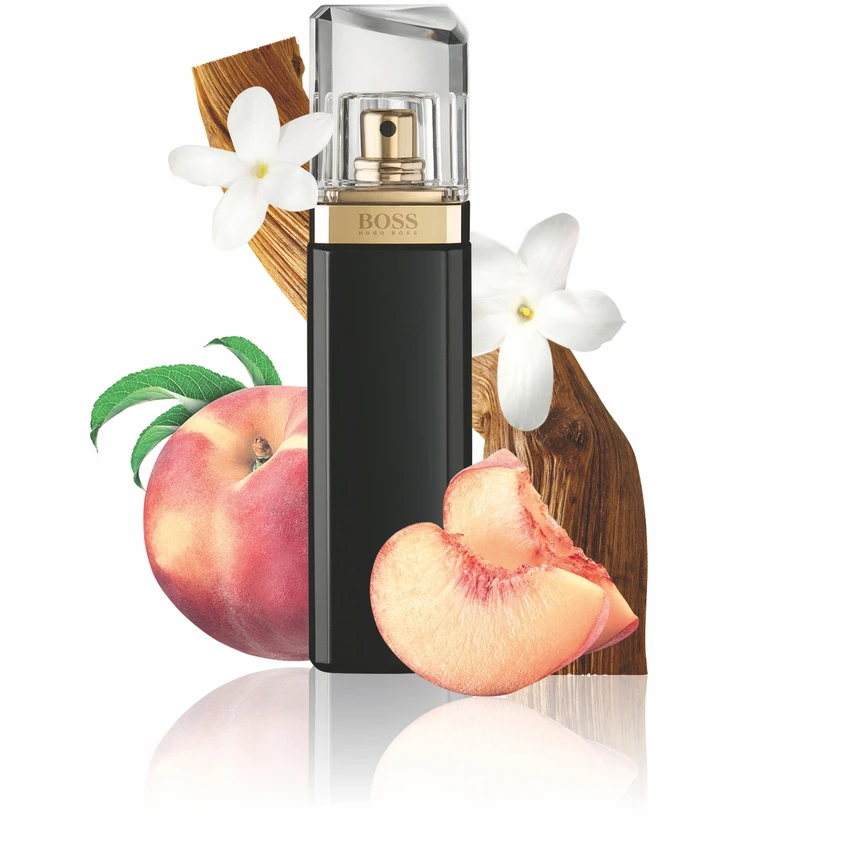 Hugo Boss Nuit Pour Femme (Kvepalai Moterims) EDP - 75ml | Varle.lt