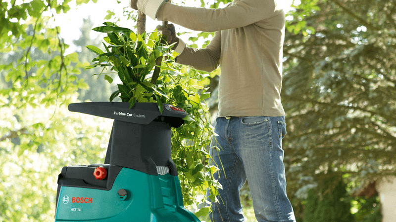 Bosch AXT 25TC aprašymas - Prekės nuotrauka