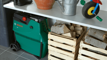 Bosch AXT 25TC aprašymas - Prekės nuotrauka