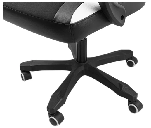 Žaidimų kėdė Fury Gaming Chair Avenger M+ aprašymas - Prekės nuotrauka