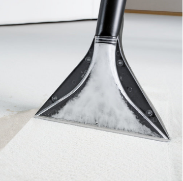Karcher SE 4002, limpia en profundidad asientos y alfombras