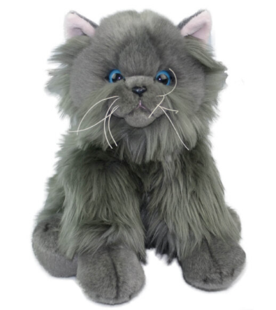 Žaislas Smily Cat Persian GXP-723004 aprašymas - Prekės nuotrauka