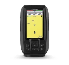 Garmin Striker Vivid 4cv Su keitikliu GT20-TM, 010-02550-01 aprašymas - Prekės nuotrauka