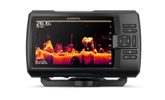Garmin Striker Vivid 7cv Su keitikliu GT20-TM aprašymas - Prekės nuotrauka
