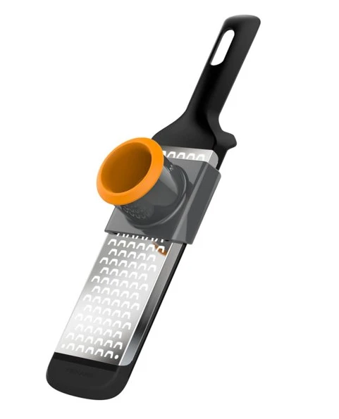 Fiskars Functional Form Stambi trintuvė 1014410 aprašymas - Prekės nuotrauka