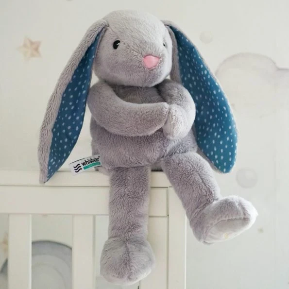 Whisbear migdukas triušis Felek aprašymas - Prekės nuotrauka