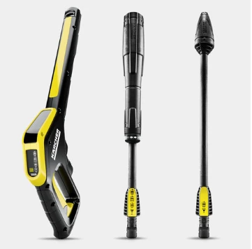 Kärcher K 3 Premium Power Control aukšto slėgio plovimo įrenginys aprašymas - Prekės nuotrauka