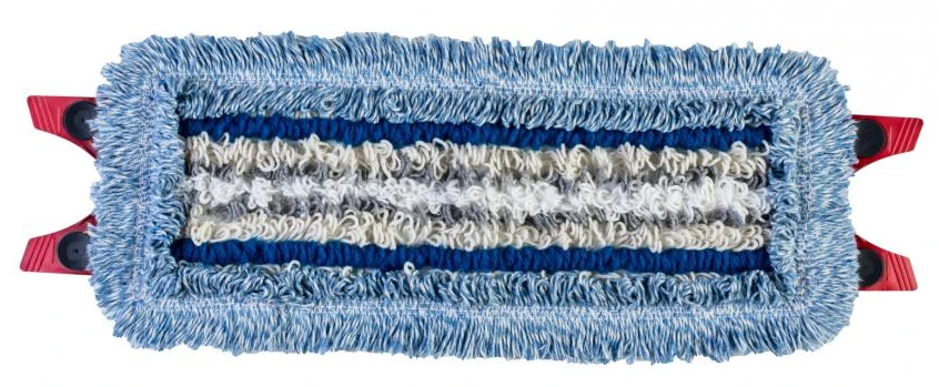 Vileda šluostė šepečiui Ultramax Micro & Cotton aprašymas - Prekės nuotrauka