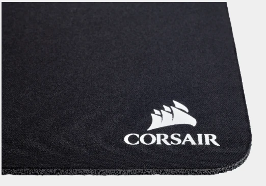 Pelės kilimėlis žaidimams Corsair MM100 Cloth Gaming Mouse Pad, 320mm 270mm x 3mm aprašymas - Prekės nuotrauka