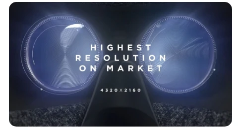 Hewlett Packard (HP) HP VR Reverb G2 (1N0T5AA) aprašymas - Prekės nuotrauka
