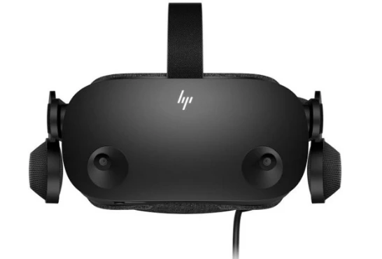 Hewlett Packard (HP) HP VR Reverb G2 (1N0T5AA) aprašymas - Prekės nuotrauka