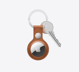 Apple AirTag (4 vnt.) aprašymas - Prekės nuotrauka