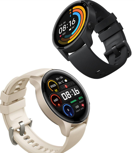 Mi watch kaina clearance