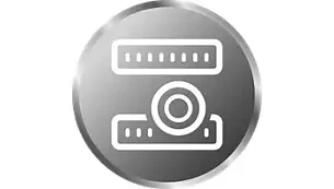 Garintuvas - trintuvas sveiko kūdikių maisto įrenginys 4in1 Philips Avent SCF885/01 aprašymas - Prekės nuotrauka