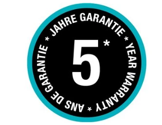 Gardena „Classic“ daugiafunkcis purkštuvas aprašymas - Prekės nuotrauka