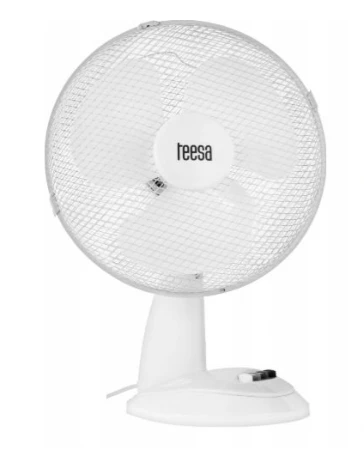 Ventiliatorius Teesa TSA8023 aprašymas - Prekės nuotrauka