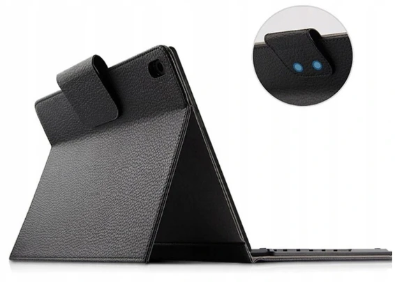 Dėklas-Klaviatūra EAM Electronics Lenovo M10 10 (Pažeista pakuotė) aprašymas - Prekės nuotrauka