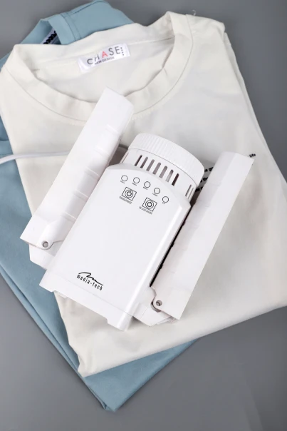 Media-Tech Nešiojamas drabužių ir batų džiovintuvas SMART AIRDRYER UV MT6518 aprašymas - Prekės nuotrauka