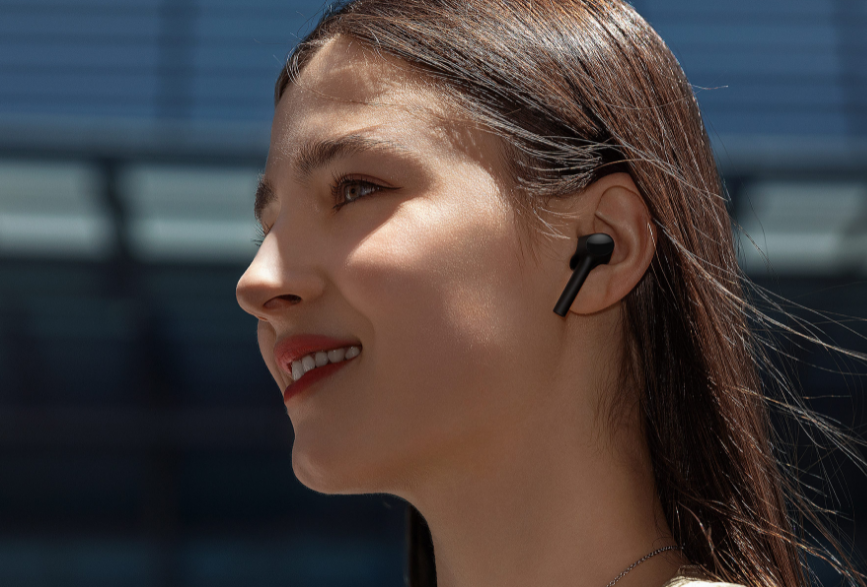 Belaidės ausinės Xiaomi Mi True Wireless Earphones 2 Pro, Klausykitės  muzikos, o ne triukšmo | Varle.lt