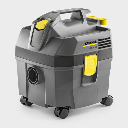 valymo siurblys NT 20 