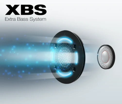 Belaidės gatvės ausinės Panasonic RB-HF420BE-W, Baltos aprašymas - Prekės nuotrauka