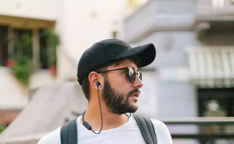 Belaidės ausinės JBL Tune 115BT Pure Bass Sound, Bluetooth, Juodos |  Varle.lt