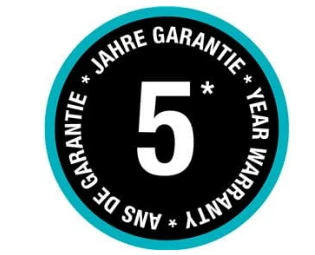 Gardena svyruojantis purkštuvas 