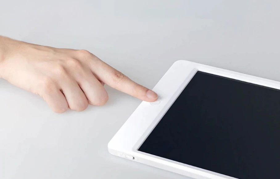 Grafinė planšetė Xiaomi Mi LCD Writing Tablet 13.5 aprašymas - Prekės nuotrauka