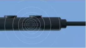 Į ausis dedamos belaidės ausinės Philips TAE4205BK/00 aprašymas - Prekės nuotrauka