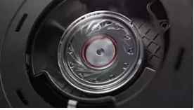 Fidelio Ant ausų dedamos belaidės ausinės Philips L3/00 aprašymas - Prekės nuotrauka