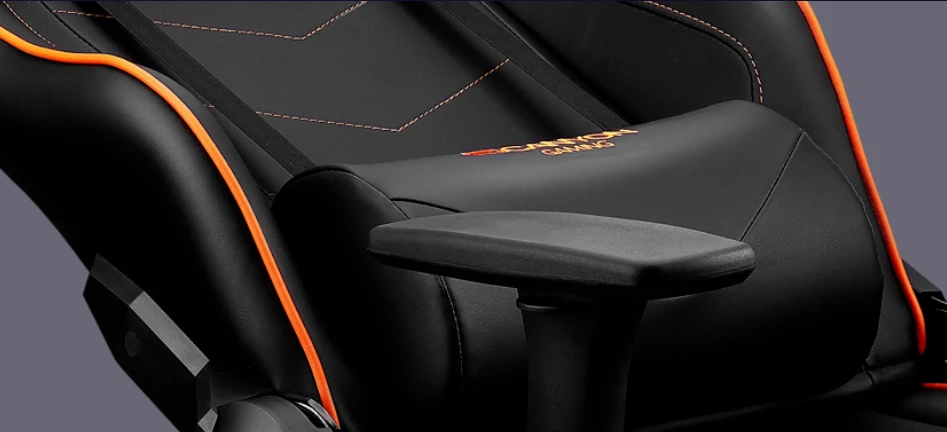Žaidimų kėdė Canyon Deimos GC-4 Gaming Chair aprašymas - Prekės nuotrauka Žaidimų kėdė Canyon Deimos GC-4 Gaming Chair aprašymas - Prekės nuotrauka
