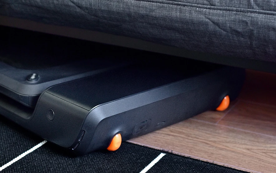 Elektrinis bėgimo takelis Kingsmith Walking Pad WPA1F PRO aprašymas - Prekės nuotrauka