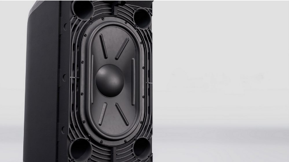 Bose L1 Pro16 garso sistema aprašymas - Prekės nuotrauka