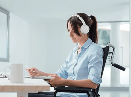 Ausinės belaidės JVC HA-S35BT-B (on-ear, Bluetooth, YES, juodos spalvos aprašymas - Prekės nuotrauka