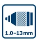 Bosch GBH 3-28 DFR „SDS plus“ perforatorius Professional aprašymas - Prekės nuotrauka