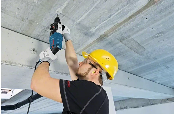 Bosch Perforatorius GBH 2-28 aprašymas - Prekės nuotrauka
