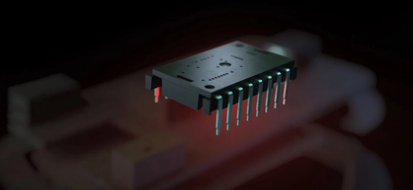 Galinga Žaidimų pelė eShark Shinai V2, Pixart PMW 3360 jutiklis, Huano Switch, su RGB pašvietimu aprašymas - Prekės nuotrauka