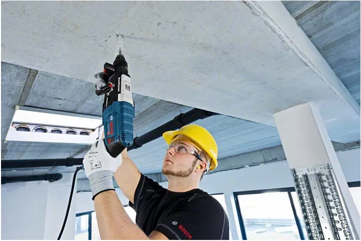 Bosch Perforatorius GBH 2-28 aprašymas - Prekės nuotrauka
