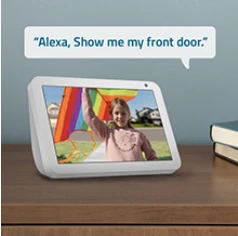 Durų skambučio, kameros ir stotelės komplektas Anker Eufy Video Doorbell 2K aprašymas - Prekės nuotrauka