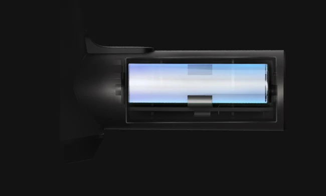 Atsuktuvas Xiaomi Mi Cordless Screwdriver aprašymas - Prekės nuotrauka