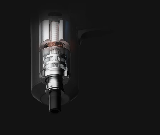 Atsuktuvas Xiaomi Mi Cordless Screwdriver aprašymas - Prekės nuotrauka