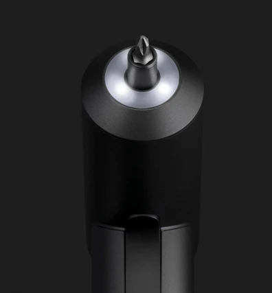 Atsuktuvas Xiaomi Mi Cordless Screwdriver aprašymas - Prekės nuotrauka