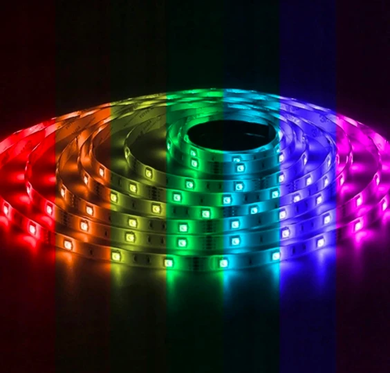 Gosund Nitebird Smart LED šviesos juosta Gosund SL2 5m aprašymas - Prekės nuotrauka