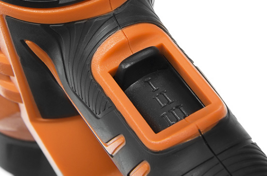 Techninis fenas DAEWOO DAF 2200 aprašymas - Prekės nuotrauka